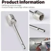06a5b75ca7eef1efbe021c9b65c999b1.webp 30pcs Air Pump Needles with Portable Storage Box