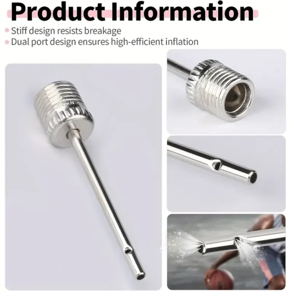 06a5b75ca7eef1efbe021c9b65c999b1.webp 30pcs Air Pump Needles with Portable Storage Box
