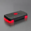 Adjustable Aerobic Step Platform