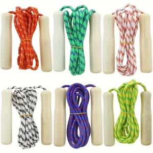 1724156023856-4029f0944f58438eac90f73b1d87d697-goods.webp 3 Pack Durable Jump Ropes