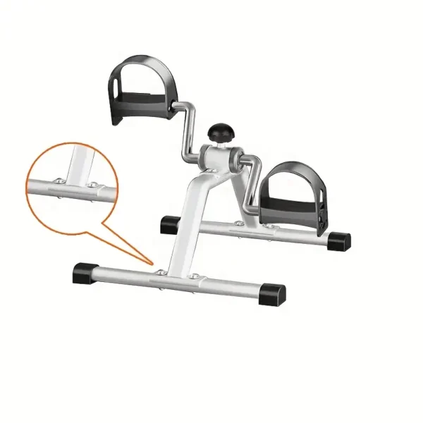 21c520c3-82c2-4ee7-9ae1-f5a8b9c7a68d.webp White Aluminum Pedal Exercise Bike