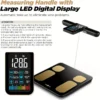36c588d0-723a-4d9d-a535-2bbc15230b04.webp Smart Body Composition Scale