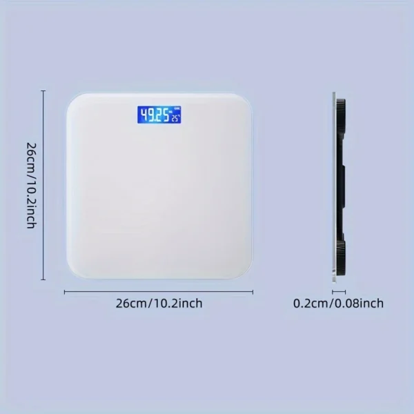 49efc4d2-1979-40d5-8ed3-e257ec92d706.webp Smart Digital Bathroom Scale