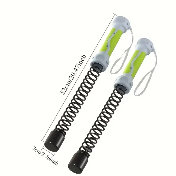 5266a331-4a07-44aa-bccd-82e69b8667b8.webp 2 Pack Adjustable Battle Ropes