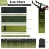 5d36623f-d109-4dad-b42b-0da0b02589ce.webp Heavy-Duty Green Gradient Squat Bands