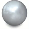 6900977a8c4f44398f10f5964b1b36c8-goods.webp Gray Yoga Balance Ball with Air Pump