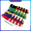 6a21d21e1fefcaa85cd17e88a3e5905e.webp Durable Multifunctional Mesh Ball Storage Bag (random colour)
