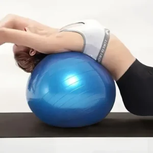 70d308c3-8d84-46fb-b3f9-3842db313f7f.webp Blue PVC Exercise Ball 65.0cm