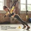aa96db48-a10b-451a-a70d-22f577ecccdb.webp Home Gym Hanging Training Strap Set