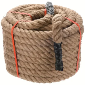 b08a1694-977e-4dcf-844a-3d3bb3d05773.webp 29.87 Meter Battle Rope for Versatile Applications