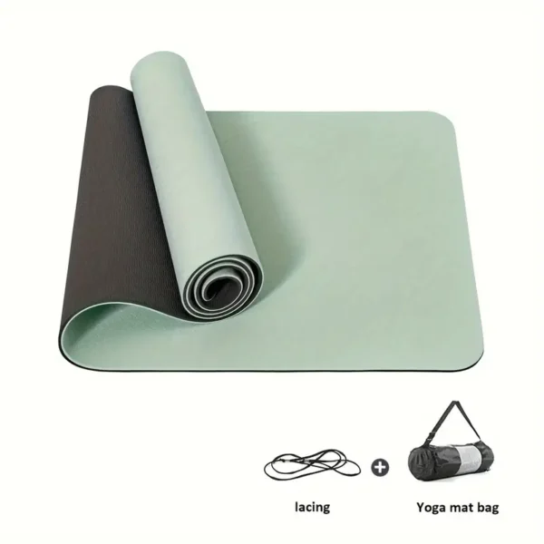 bce9b28b-5478-43a1-b283-cda7827dfdb6.webp Yoga Mat with Non-Slip Textured Surface