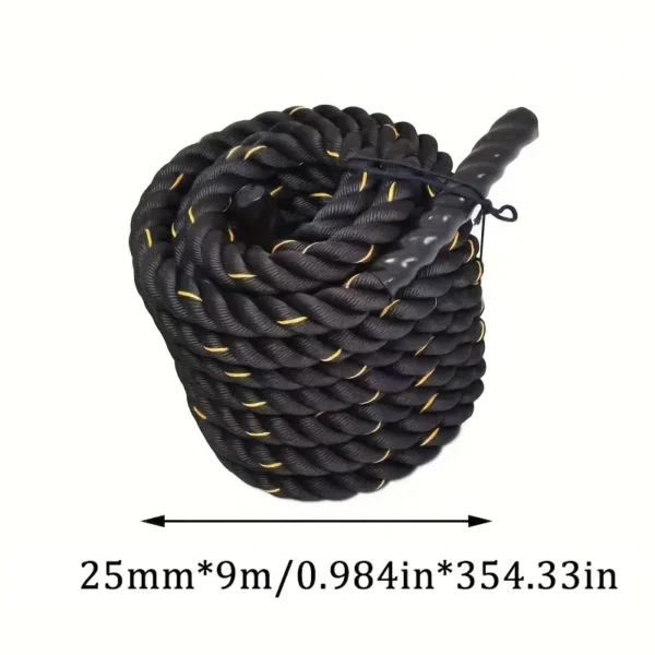 ecc11e14-5ddf-4156-9f01-18423743cf74.webp Adjustable Polyester Combat Rope Core Strength Training