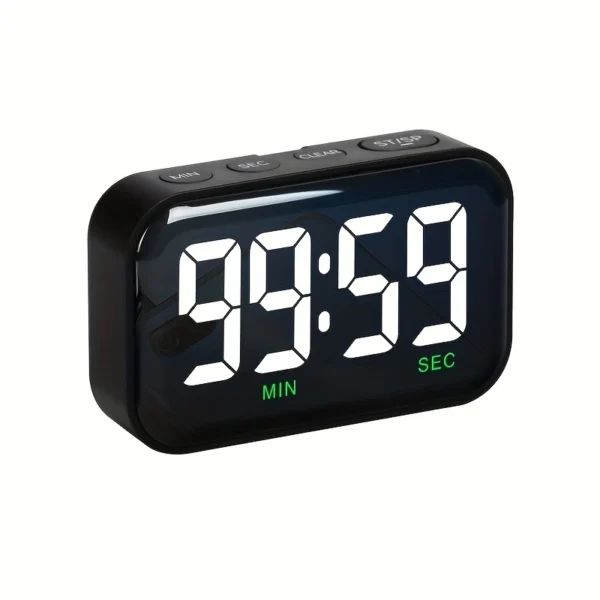 Versatile Portable Stopwatch