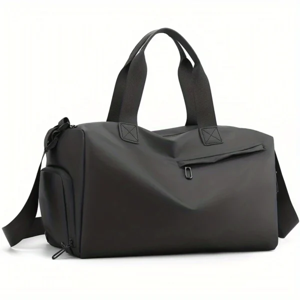 f6821fca-aa71-449d-92b7-efda7a78ab8b.webp Black Fitness Bag with Shoe Compartment