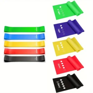 ff31085de3df42f19c19c9606f2cb14d-goods.webp 10pcs Resistance Band Set